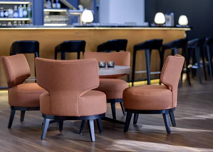 Top messe Düsseldorf hotels in der Nähe