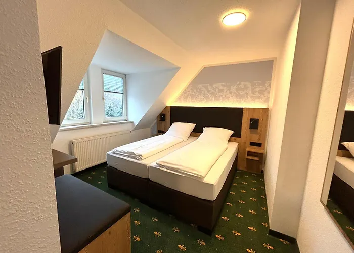 Erstklassige Unterkunft im Wolkenstein Hotel Fanes