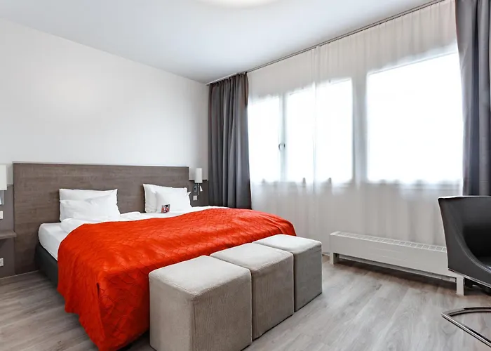 Günstige Hotels in Nürnberg entdecken