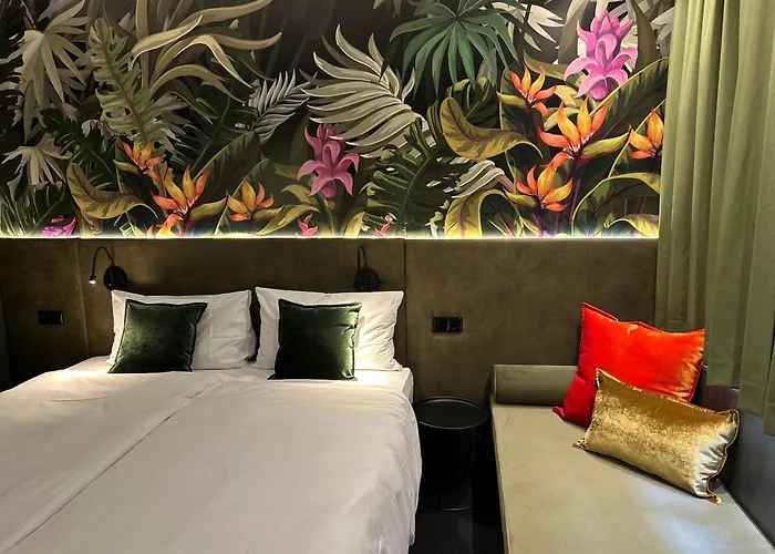 Beste Hotels in Augsburg Innenstadt