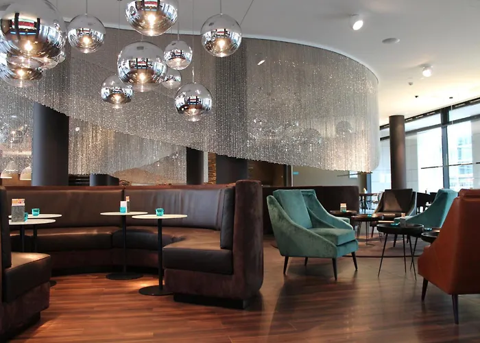 Top Hotels in Frankfurt am Main Hauptbahnhof-Nähe